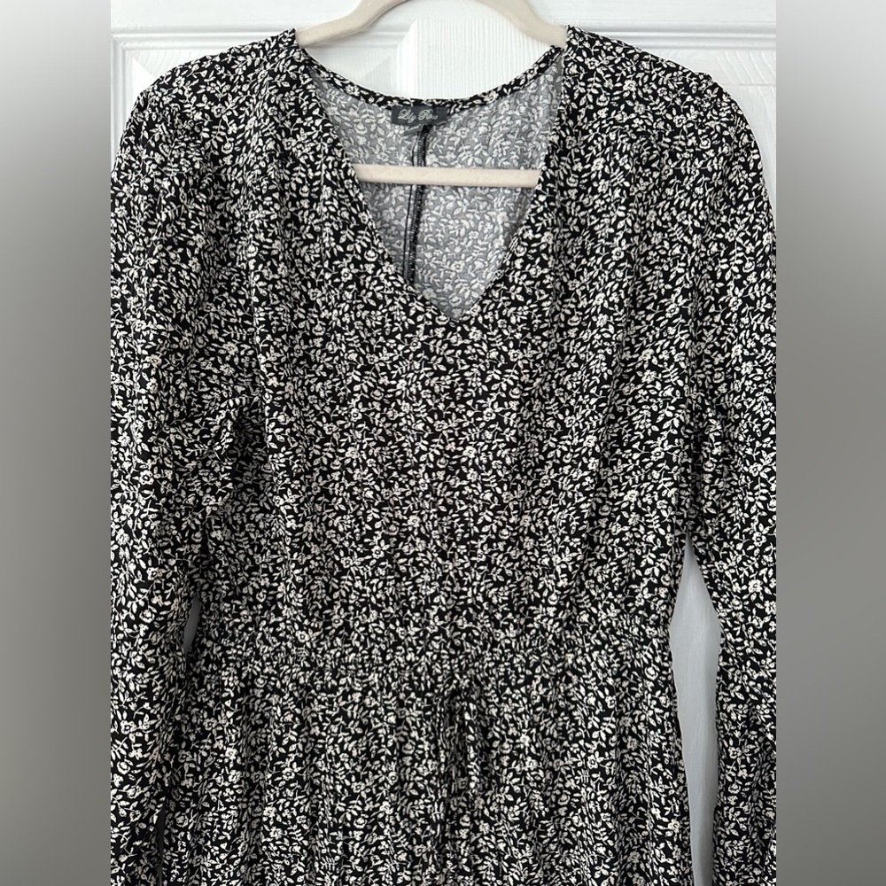 Lily Rose Dress - NWOT - Picture 4 of 7